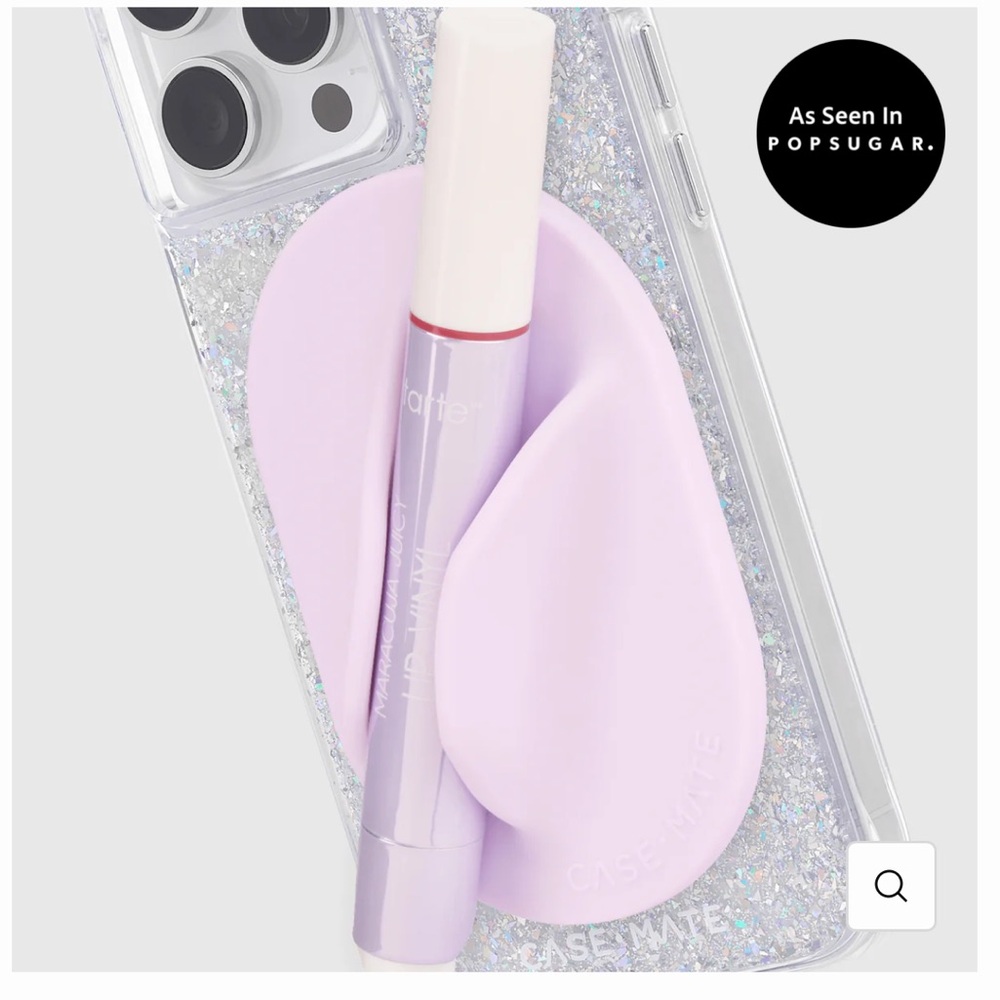 💜NWT CASEMATE GLOSSY MAGSAFE LIP GLOSS HOLDER💜